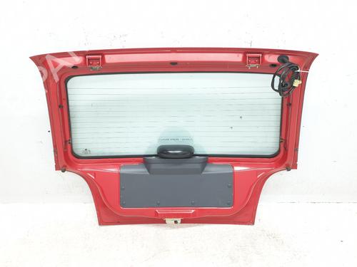 Tailgate DAEWOO MATIZ (M100, M150) 0.8 | BP31982430C6 - Image 2