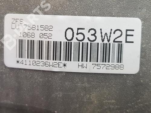 Gearbox BMW X5 (E70) 3.0 d | BP10199259M3 