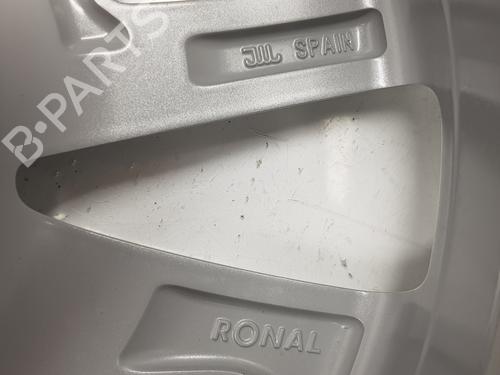 Rim SEAT IBIZA V (KJ1, KJG) 1.0 MPi | BP12550785C45 