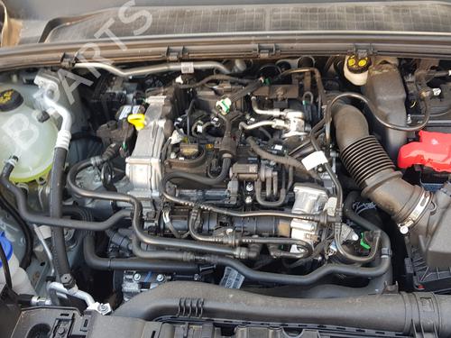 Right rear shock absorber FORD PUMA (J2K, CF7) | BP30749234M19