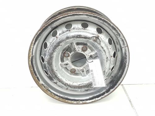 Used Rim Rim SEAT 124 Estate (124A) [1970-1976] 33441335 33441335