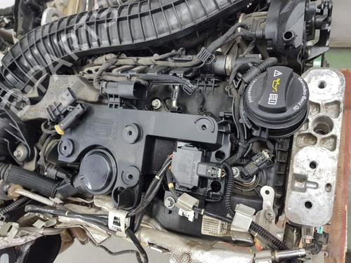 Engine MERCEDES-BENZ B-CLASS Sports Tourer (W247) B 200 d (247.012) | BP30487252M1