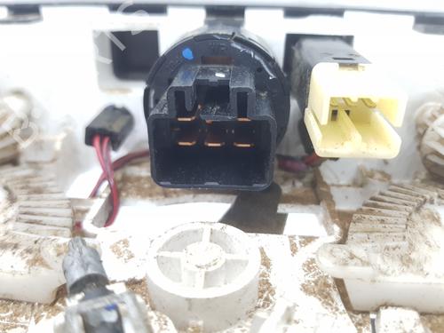 Climate control MAZDA B-SERIE (UN) 2.5 TD 4WD | BP31136584I5 