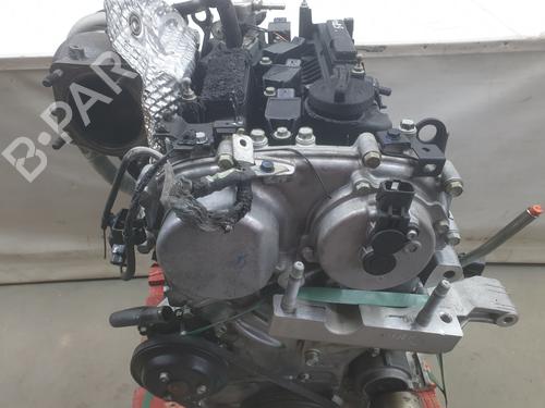 Engine HYUNDAI i30 (PDE, PD, PDEN) 2.0 N | BP36433886M1 - Image 5