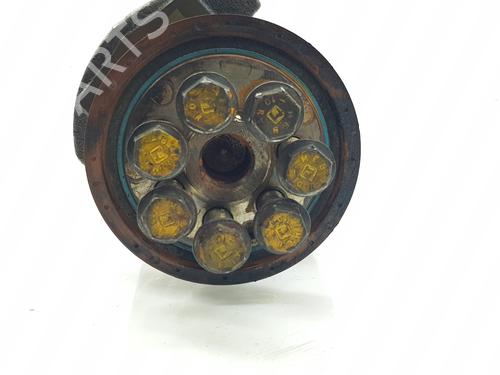 Andre IVECO DAILY VI Platform/Chassis  | BP37703245O1  - Image 9
