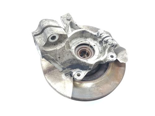 Right front steering knuckle LAND ROVER DISCOVERY SPORT (L550) 2.2 D 4x4 | BP27640761M26