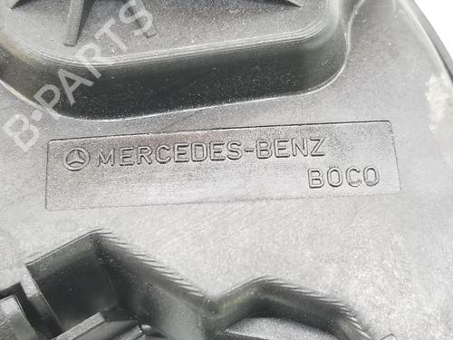 Tailgate lock MERCEDES-BENZ CLA Coupe (C117) CLA 220 CDI / d (117.303) | BP9276658C101 