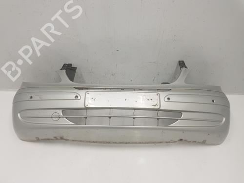 Used Front bumper Front bumper MERCEDES-BENZ VITO / MIXTO Van (W639) 115 CDI (639.601, 639.603, 639.605) (150 hp) 36559785 36559785