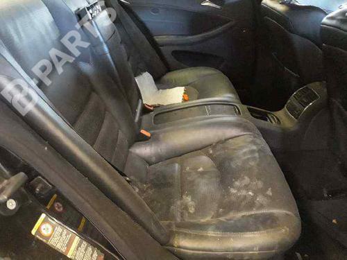 Left door airbag MERCEDES-BENZ CLS (C219) CLS 63 AMG (219.377) | BP5827329C52  - Image 37