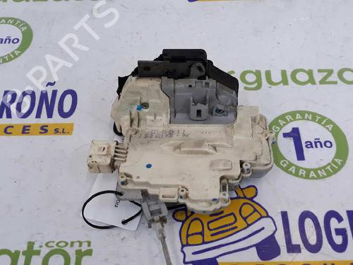 Rear right lock AUDI Q7 (4LB) 3.0 TDI quattro | BP2824555C99 
