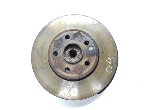 Right front steering knuckle MERCEDES-BENZ VIANO (W639) CDI 3.0 (639.811, 639.813, 639.815) | BP21803151M26 