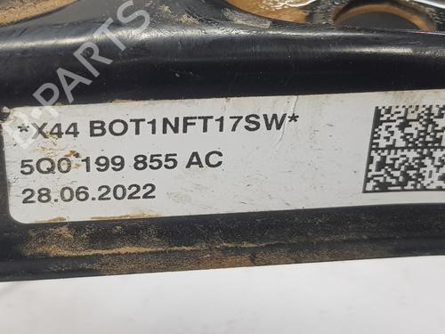 Subframe VW GOLF VIII (CD1, DA1) 2.0 TDI | BP12576412M9 