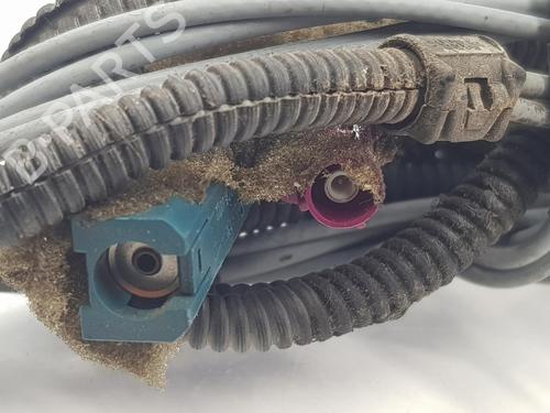 Electronic module VW TOUAREG (7LA, 7L6, 7L7) 3.0 V6 TDI | BP15839063M83 