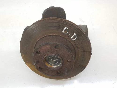 Right front steering knuckle PEUGEOT BOXER Van 2.2 HDi 120 | BP7264797M26 