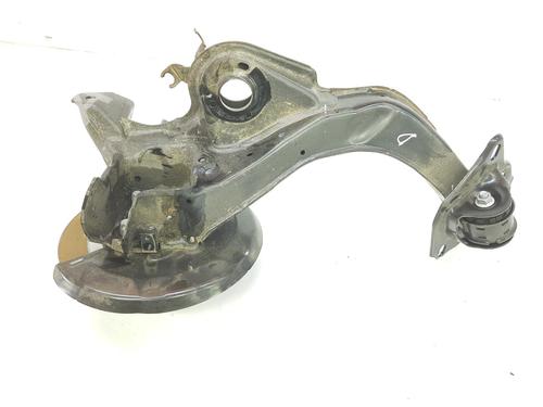 Right rear steering knuckle BMW X1 (F48) xDrive 18 d | BP10235101M28 
