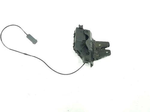 Tailgate lock BMW 1 (E87) 120 d | BP7554137C101 