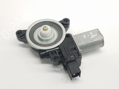 Right rear window motor MAZDA CX-5 (KE, GH) 2.2 D (KE2FW) | BP20197903E22 