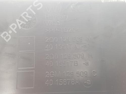 Other SEAT IBIZA V (KJ1, KJG) 1.0 TSI | BP20195863O1