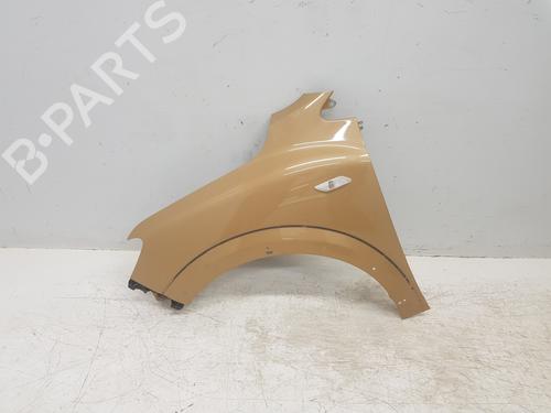 Used Left front fenders Left front fenders DACIA SANDERO III 1.0 TCe 90 (91 hp) 34699175 34699175