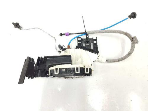 Used Front right lock MERCEDES-BENZ A-CLASS (W176) A 200 CDI / d (176.008) (136 hp) 5231321