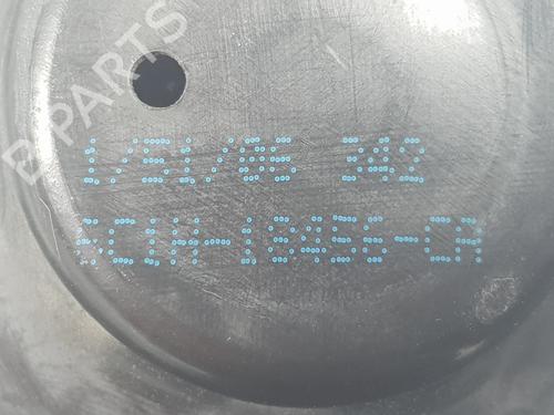Heater blower motor FORD TRANSIT Bus (FD_ _, FB_ _, FS_ _, FZ_ _, FC_ _) 2.2 TDCi | BP16828835M62 