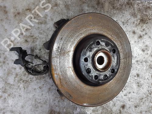 Right front steering knuckle CITROËN JUMPY III Van (V_)  | BP34245710M26  - Image 7