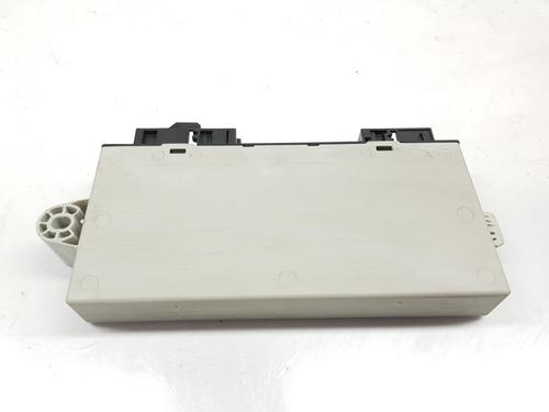 Used Electronic module BMW 5 (F10) 530 d (245 hp) 16691041