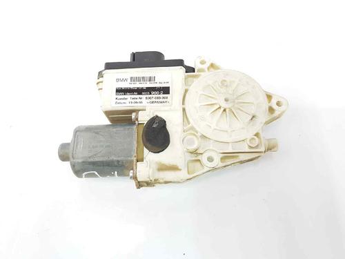 Right rear window motor BMW X3 (E83) xDrive 30 d | BP4817085E22 