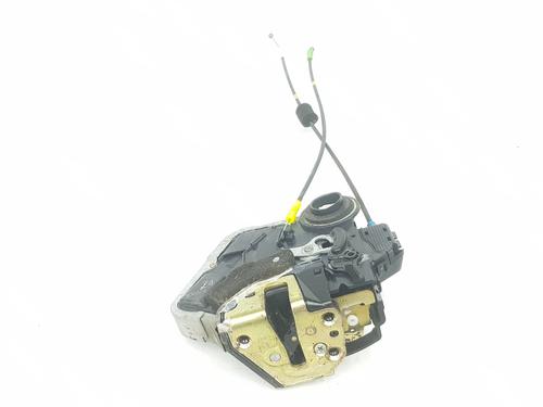 Rear left lock TOYOTA LAND CRUISER PRADO (_J12_) 3.0 D-4D (KDJ120, KDJ125) | BP12168435C100 
