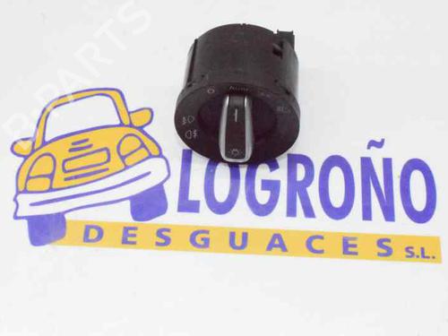 Used Headlight switch VW SCIROCCO III (137, 138) 2.0 TSI (180 hp) 1390221