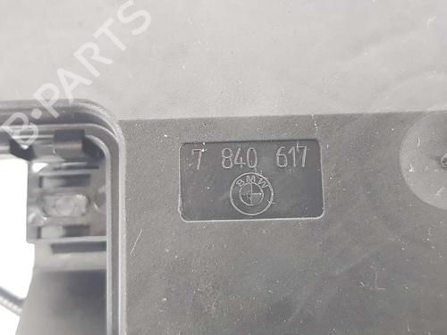 Tailgate lock BMW 1 Coupe (E82) 118 d | BP3653538C101 