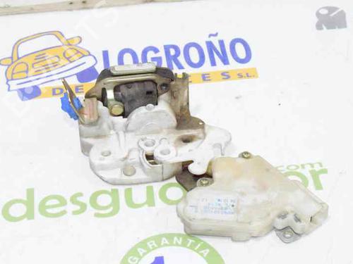 Front left lock NISSAN TERRANO II (R20) 2.7 TDi 4WD | BP795270C98 