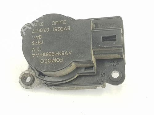 Used Electronic module FORD FOCUS III 2.0 ST (250 hp) 15012450