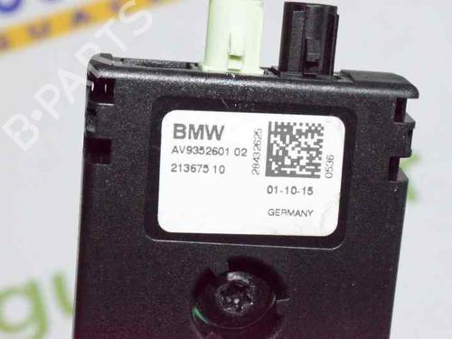 Other BMW X1 (F48) xDrive 18 d | BP14122400O1 
