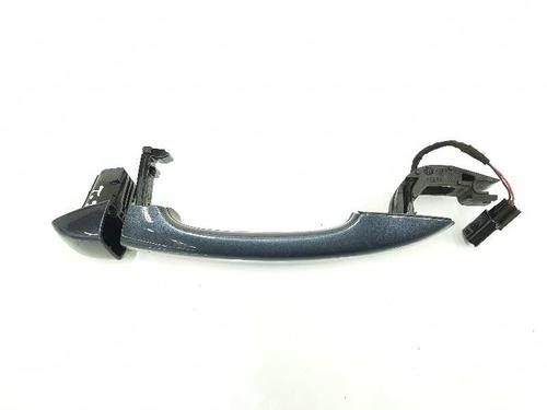 Venstre bak utvendig håndtak RENAULT MEGANE IV Hatchback (B9A/M/N_) 1.5 dCi 110 (B9A3) | BP6571392C130 