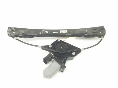 Used Rear left window mechanism MINI MINI CLUBVAN (R55) Cooper D (112 hp) 12461447