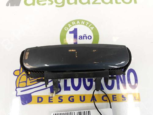 Used Rear left exterior door handle AUDI A4 B7 Avant (8ED) 2.0 TDI 16V (140 hp) 1657695