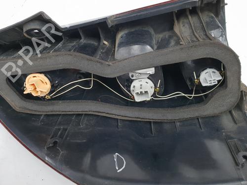Right taillight TOYOTA LAND CRUISER PRADO (_J12_) 3.0 D-4D (KDJ120, KDJ125) | BP23227876C35 