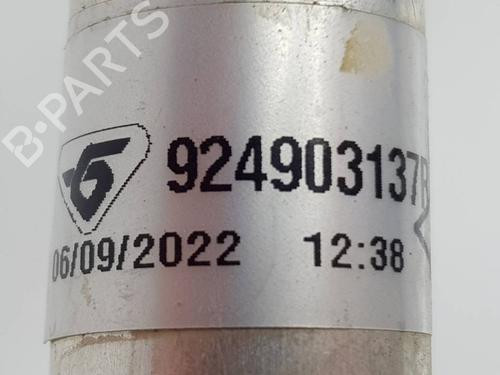 AC pipe RENAULT ZOE (BFM_) ZOE (BFMC, BFMD) | BP38438996M126 - Image 4