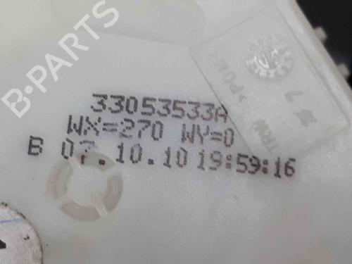Rear center seatbelt MERCEDES-BENZ E-CLASS (W212) E 200 CDI / BlueTEC (212.005, 212.006) | BP8744675I27 