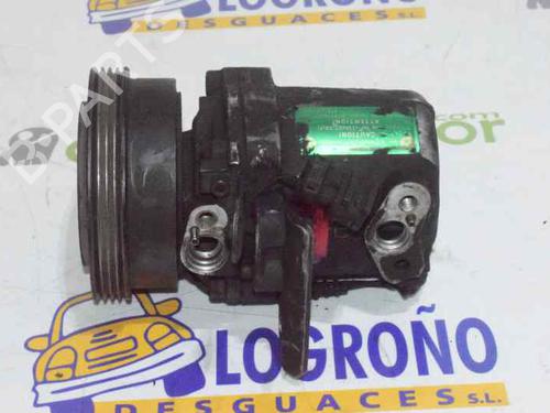 AC compressor BMW 3 (E36) 318 tds | BP1159642M34 