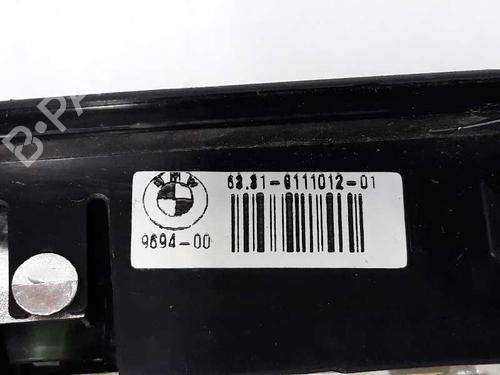 Interior roof light BMW X6 (E71, E72) xDrive 40 d | BP7417854I8 