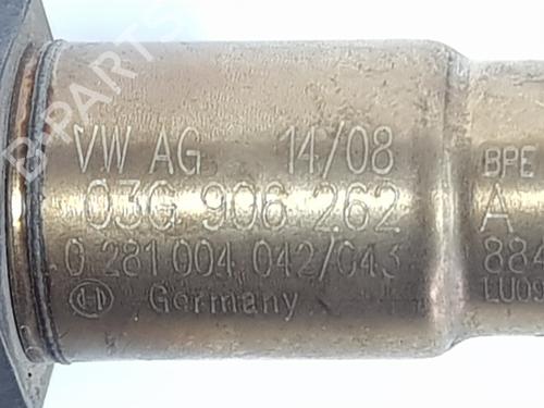 Elektronisk sensor SEAT LEON (1P1)  | BP25903934M84 
