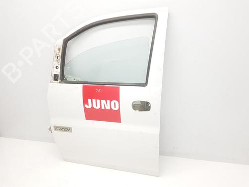 Left front door HYUNDAI H-1 / STAREX Bus (A1) 2.5 CRDi | BP17683523C2 