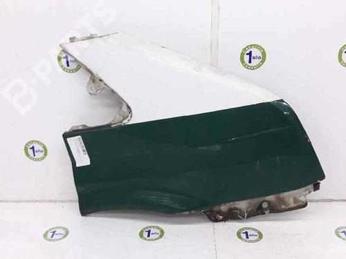 Used Right front fenders Right front fenders FORD TRANSIT Platform/Chassis (FM_ _, FN_ _) [2000-2006] 5226142 5226142