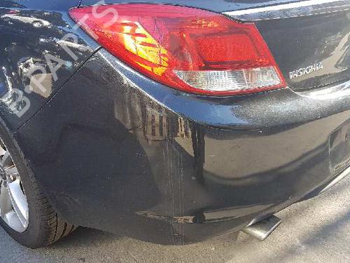 Warning switch OPEL INSIGNIA A (G09) 2.0 CDTI (68) | BP13097261I22 
