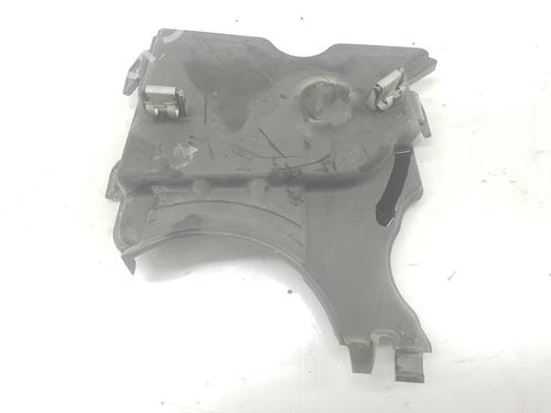 Registerdæksel NISSAN QASHQAI II SUV (J11, J11_) 1.5 dCi (116 hp) 14111016