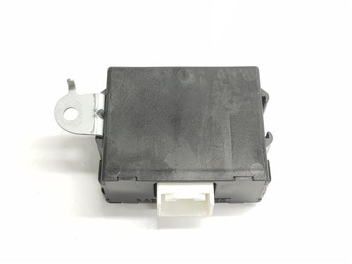 Electronic module TOYOTA LAND CRUISER PRADO (_J12_) 3.0 D-4D (KDJ120, KDJ125) | BP21387291M83 