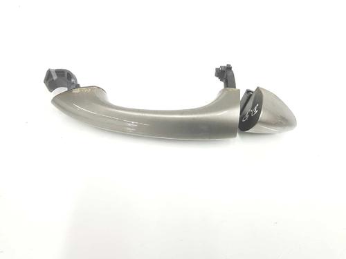 Front right exterior door handle OPEL ASTRA K (B16) 1.6 CDTi (68) 13506795 | 13506795 | GRIS |