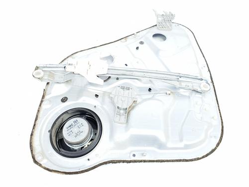 Rear right window mechanism HYUNDAI SANTA FÉ II (CM) 2.2 CRDi GLS | BP23139623C25 